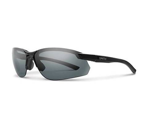 Cyklistické brýle Smith PARALLEL MAX 2 Black velikost O/S