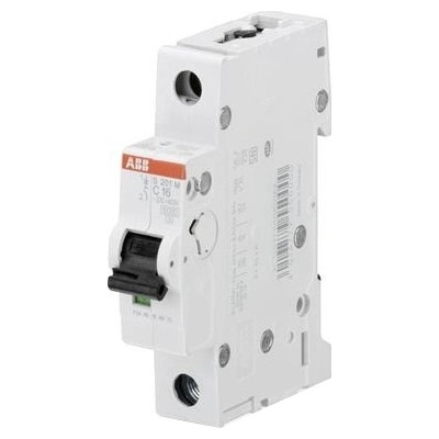 ABB 2CDS271001R0045 S201M-B4