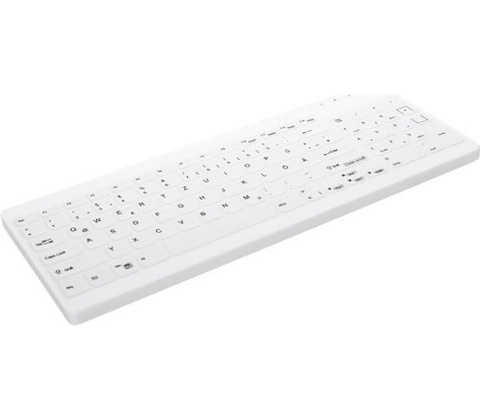 Cherry Active Key AK-C7012F-UVS-W/GE