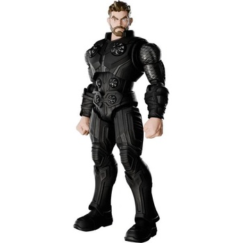 BLOKEES MARVEL HERO BLOKEES Champion Class 02 Тор