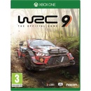 Hry na Xbox One WRC 9