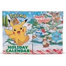 Adventní kalendáře BOTI Pokémon adventní DELUXE