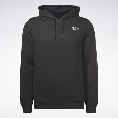 Reebok RI Left Chest Logo Hood pánska mikina HG4448