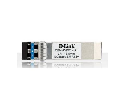 D-Link DEM-432XT