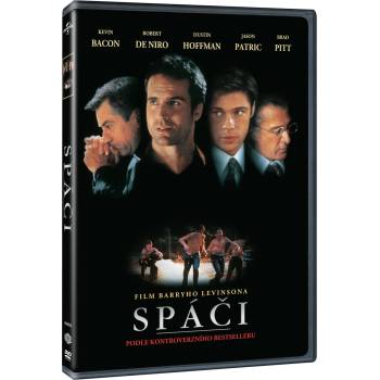 MagicBox Слипърс - dvd (064722)