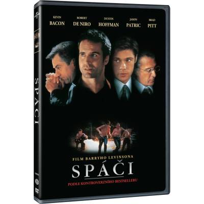 MagicBox Слипърс - dvd (064722)
