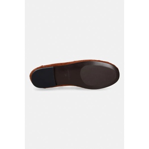 Coccinelle мокасини дамски от велур