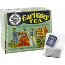Mlesna Earl Grey Zelený čaj s bergamotovým extraktem porcovaný 50 ks