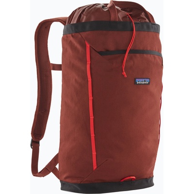 Patagonia Градска раница Patagonia Fieldsmith Linked 24 l dried vanilla