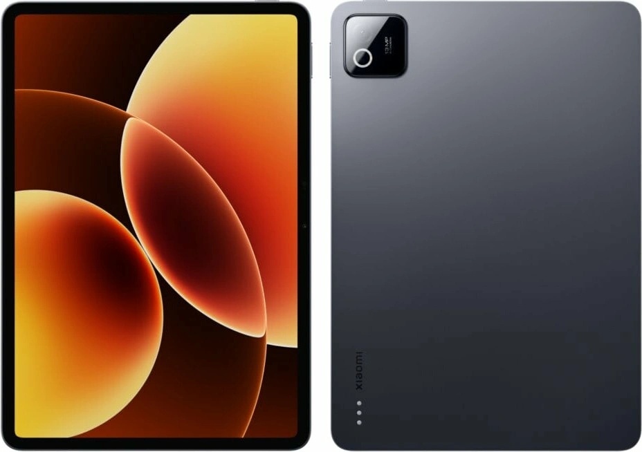 Xiaomi Pad 8 8GB/128GB Gray od 317,04 € - Heureka.sk