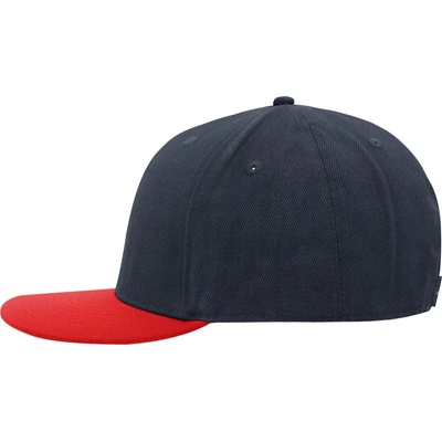 Myrtle Beach MB 6634 Pro Style 6 panelová COT03663485899-navy/red Navy/červená