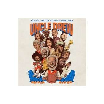 OST - UNCLE DREW CD