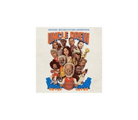 OST - UNCLE DREW CD