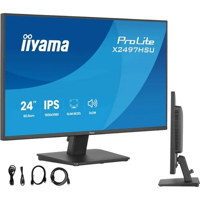 iiyama ProLite X2497HSU-B1
