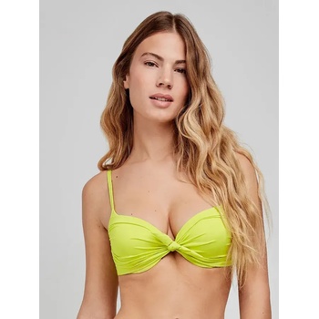 Gisela БАНСКИ ГОРНА ЧАСТ push up 2/30255 lime gisela