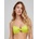 Gisela БАНСКИ ГОРНА ЧАСТ push up 2/30255 lime gisela