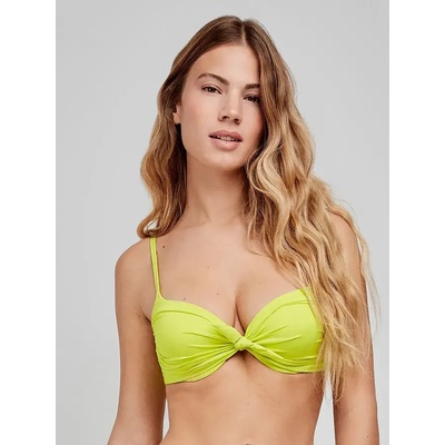 Gisela БАНСКИ ГОРНА ЧАСТ push up 2/30255 lime gisela