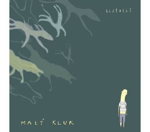 Listolet - Malý kluk