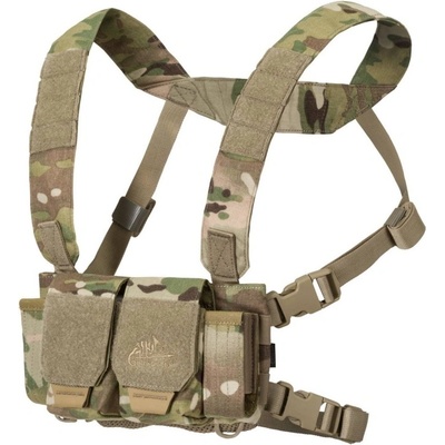 Helikon-Tex Chest Rig Competition multicam – Zboží Dáma