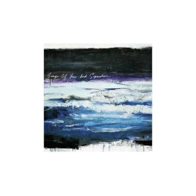 TIMES OF GRACE - SONGS OF LOSS AND SEPARATION LP