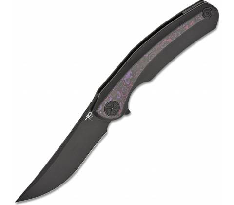 Bestech Ostap Hel BT2402B