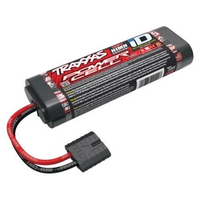Traxxas NiMH батерия 7.2V 3300mAh iD