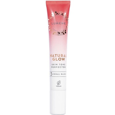 Руж-гел тон-перфектор Lumene Natural Glow