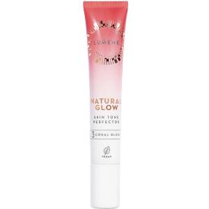  Руж-гел тон-перфектор Lumene Natural Glow