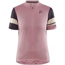 Craft CORE Endur Logo dámsky ružová