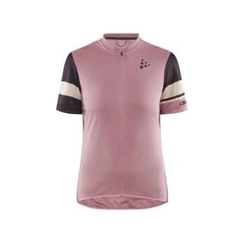 Craft CORE Endur Logo dámsky ružová