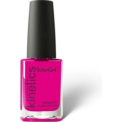 Kinetics Lak na nehty Solargel #686 Wild 15 ml