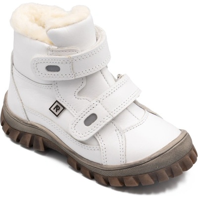 RAK dětské zimní boty SNOW