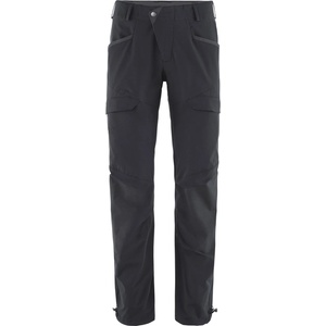 Klättermusen Мъжки туристически панталон Klättermusen Misty 2.0 Pants Walking trousers - Black (010-0584-0114)