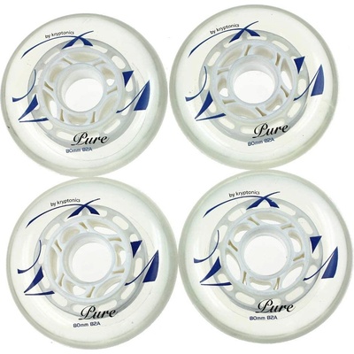 KRYPTONICS Pure Clear 70 mm 82A