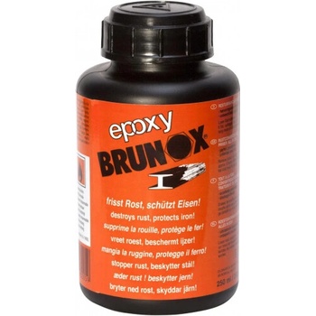 Brunox Epoxy odhrdzovač - konvertor hrdze 1000 ml