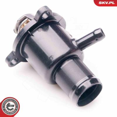 Příruba chladiva ESEN SKV 20SKV074