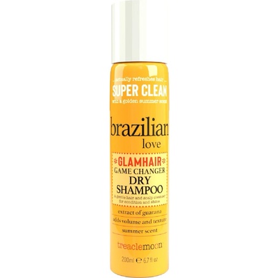 Treaclemoon Сух шампоан Brazilian Love, 200 ml
