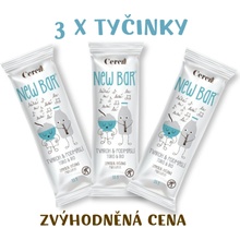 Cerea New Bar 3 x 33g