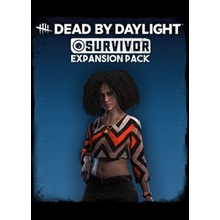 Dead by Daylight - Survivor Expansion Pack