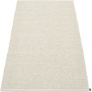 Pappelina Mono Linen Vanilla ľanový