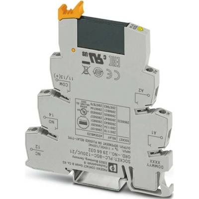 Phoenix Contact PLC-OSC-120UC/230AC/ 1 polovodičové relé 1 spínací kontakt Piece 1 ks