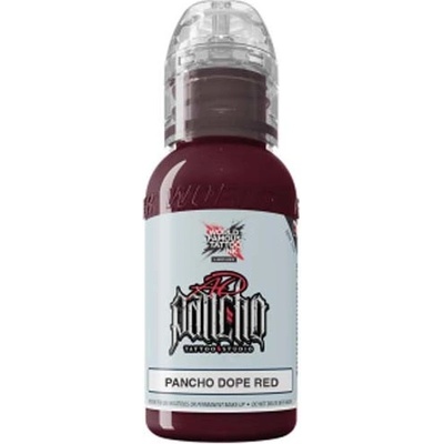 World Famous Limitless A.D. Pancho Dope Red 30 ml
