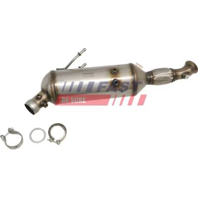 FAST Filtr pevných částic FST FT10779