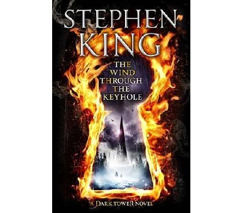 The Wind Through the Keyhole