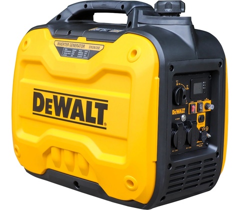 DeWalt DXGNi35E