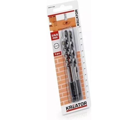 Kreator KRT011406