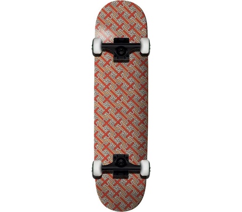 Grizzly Milano