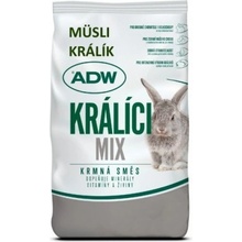 ADW MÜSLI Králík 10 kg