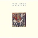 SIMON PAUL: GRACELAND, CD