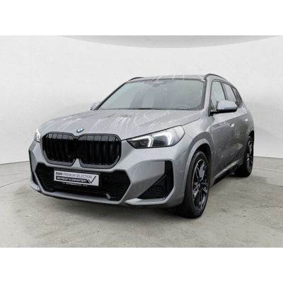 BMW X1 sDrive18i M Sport 100 kW